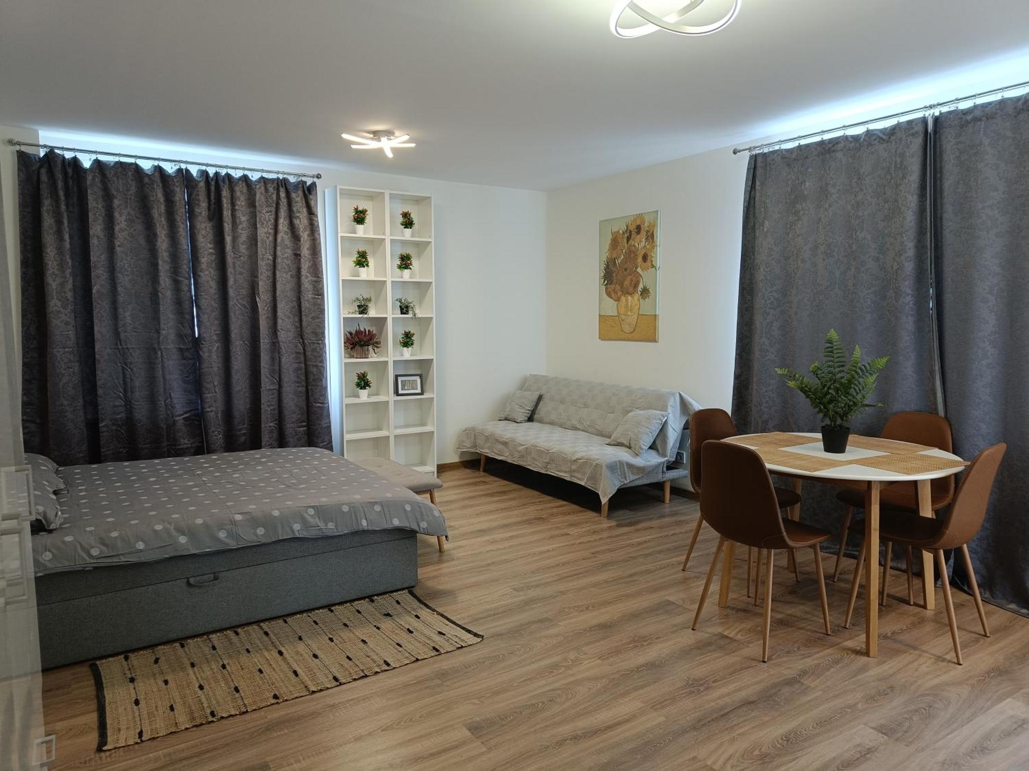 Bellevue Apartment Narva Exterior photo